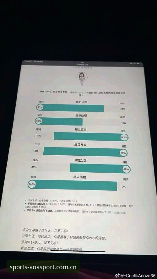 AOASPORT最新动态最新版 资深老用户亲测:AOASPORT最新动态最新版使用心得,这些新功能太实用了